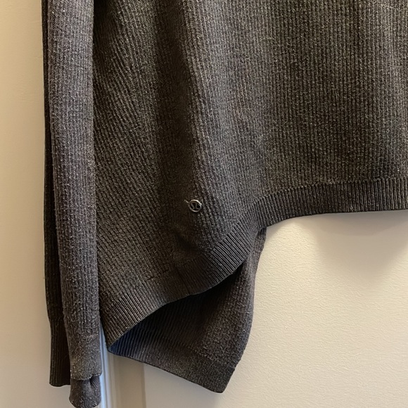 Lululemon Knit Cardigan - Picture 3 of 3